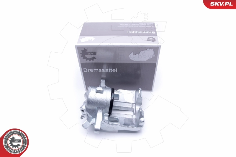 Brake Caliper